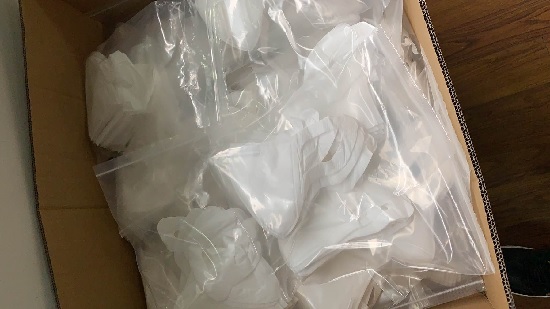 國檢檢測(cè)防范新冠肺炎