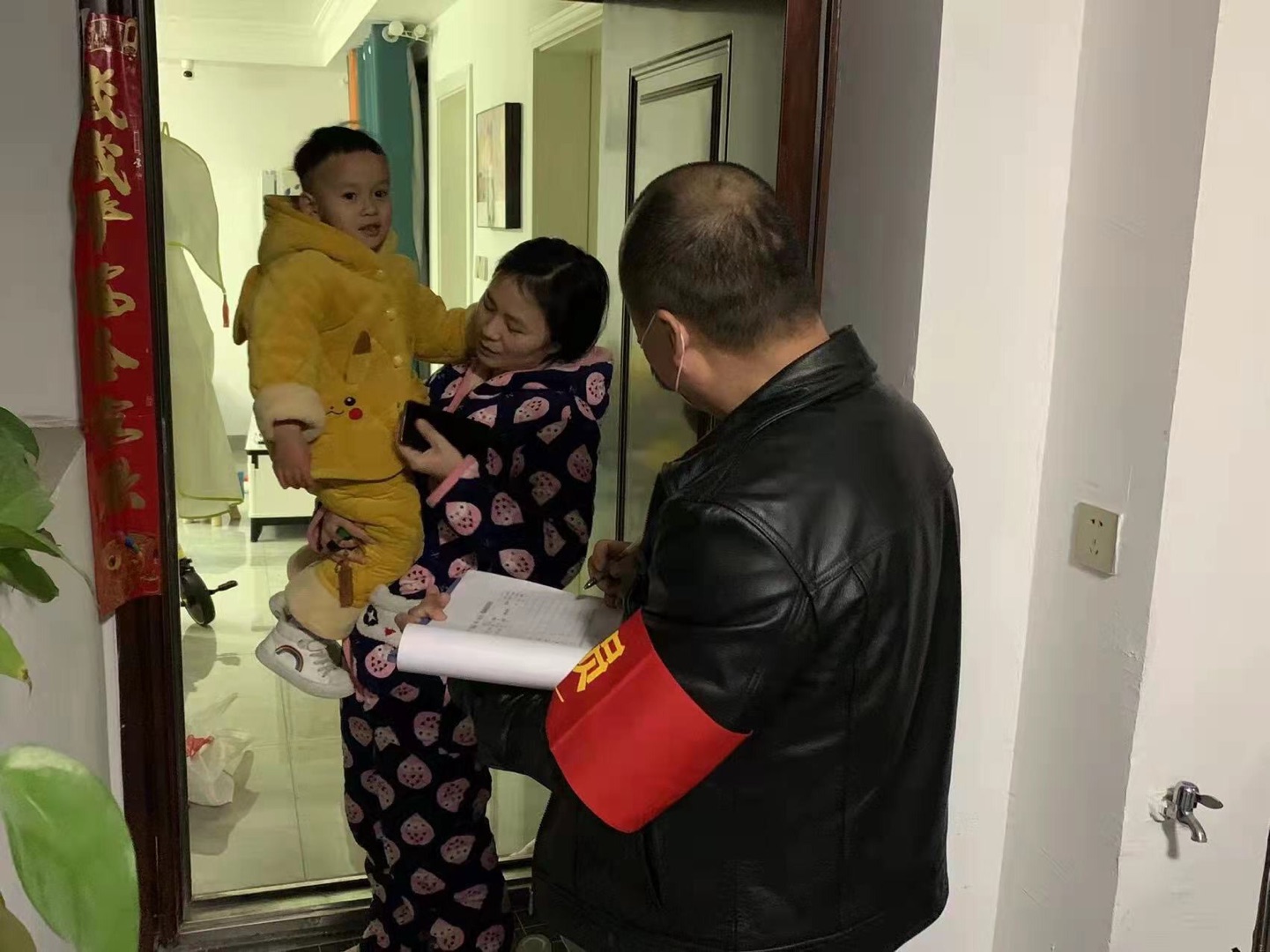 全力以赴，彰顯國企擔當3
